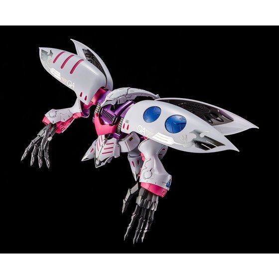 MG 1/100 Qubeley Embellir