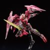 RG 1/144 OO Raiser - Trans-Am Clear - Gundam Base Limited