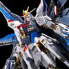 RG 1/144 Strike Freedom Gundam - Titanium Finish