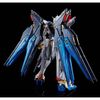 RG 1/144 Strike Freedom Gundam - Titanium Finish