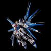 RG 1/144 Strike Freedom Gundam - Titanium Finish