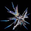RG 1/144 Strike Freedom Gundam - Titanium Finish