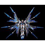 RG 1/144 Strike Freedom Gundam - Titanium Finish