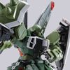 MG 1/100 Blaze Zaku Phantom / Blaze Zaku Warrior