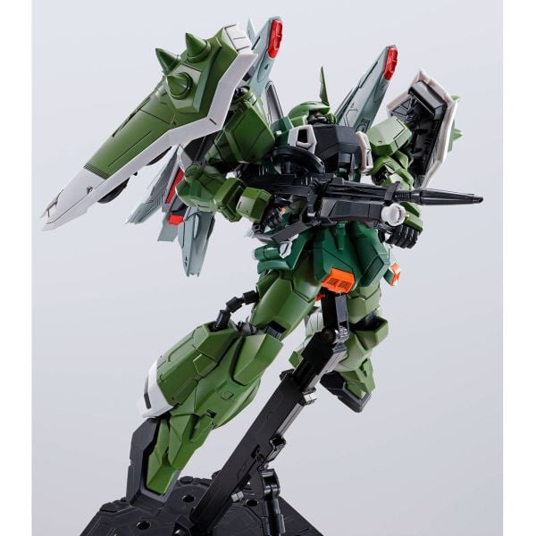 MG 1/100 Blaze Zaku Phantom / Blaze Zaku Warrior