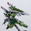 MG 1/100 Blaze Zaku Phantom / Blaze Zaku Warrior
