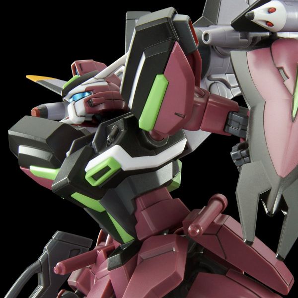 HG CE 1/144 Windam - Neo Roanoke Custom