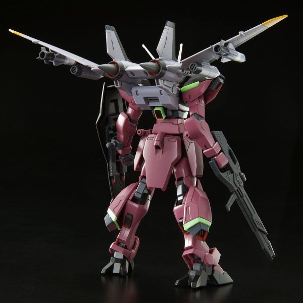 HG CE 1/144 Windam - Neo Roanoke Custom
