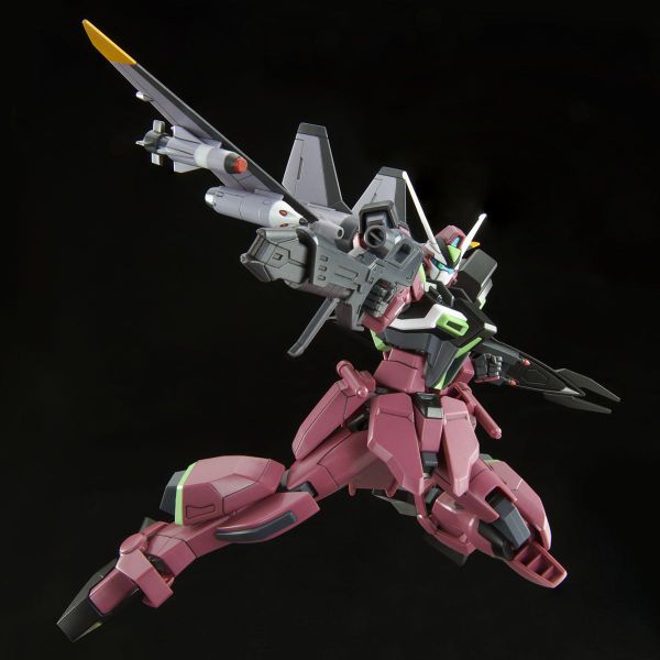 HG CE 1/144 Windam - Neo Roanoke Custom