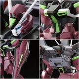 HG CE 1/144 Windam - Neo Roanoke Custom
