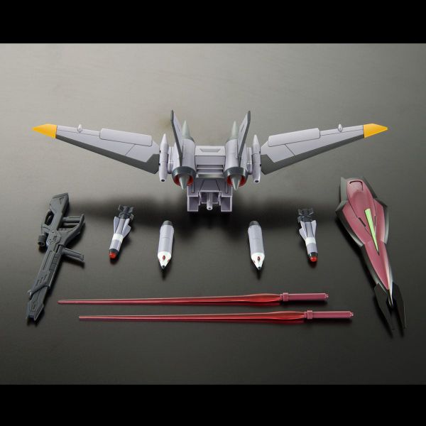 HG CE 1/144 Windam - Neo Roanoke Custom