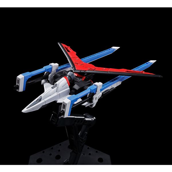 RG 1/144 Sword Impulse Gundam