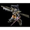 MG 1/100 Gundam Storm Bringer FA Fatal Ash / GM Turbulence