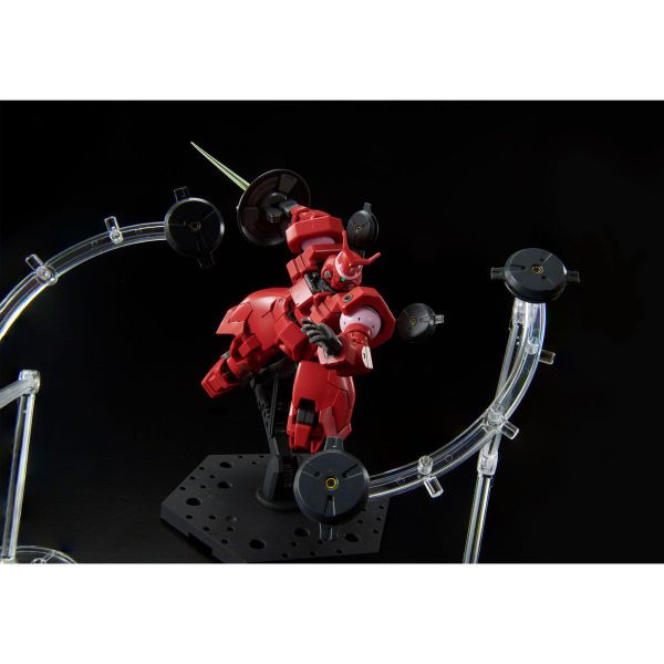 HGAC 1/144 Vayeate & Mercurius