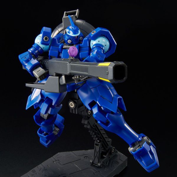 HGAC 1/144 Vayeate & Mercurius