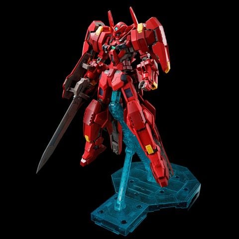 MG 1/100 AVALANCHE UNIT FOR GUNDAM ASTRAEA TYPE-F