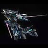 RG 1/144 RX-0 Unicorn Gundam 02 Banshee Norn Final Battle Version - Special Coating