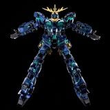 RG 1/144 RX-0 Unicorn Gundam 02 Banshee Norn Final Battle Version - Special Coating