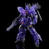 HGUC 1/144 VARGUIL - CLEAR COLOR