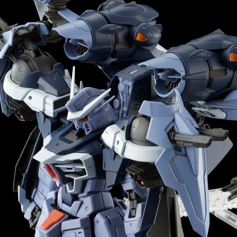 FM 1/100 GAT-X130 Aile Calamity Gundam