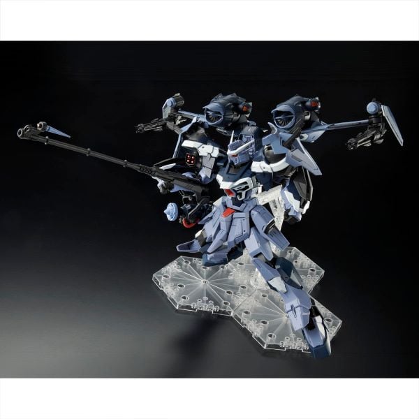 ロボット CAT-X130 AILE CALAMITY GUNDAM 1/100 Bandai GAT-X130 Aile Calamity Gundam Full Mechanics 1/100