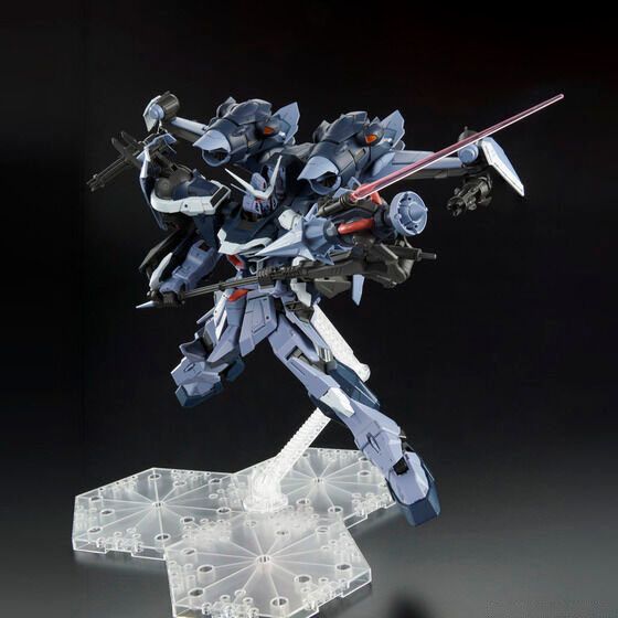 Full Mechanics 1/100 GAT-X130 Aile Calamity Gundam