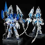 PG 1/60 RX-0 Unicorn Gundam Perfectibility