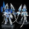 PG 1/60 RX-0 Unicorn Gundam Perfectibility