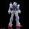 HG GTO 1/144 RX-78-02 Gundam - Gundam The Origin Ver - Clear Color