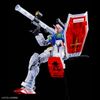 HG GTO 1/144 RX-78-02 Gundam - Gundam The Origin Ver - Clear Color
