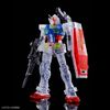 HG GTO 1/144 RX-78-02 Gundam - Gundam The Origin Ver - Clear Color