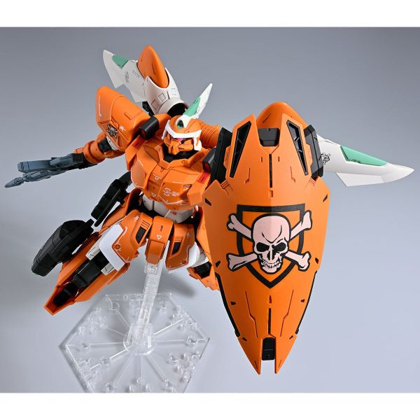 MG 1/100 Mobile Ginn - Miguel Ayman Custom