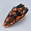 MG 1/100 Mobile Ginn - Miguel Ayman Custom
