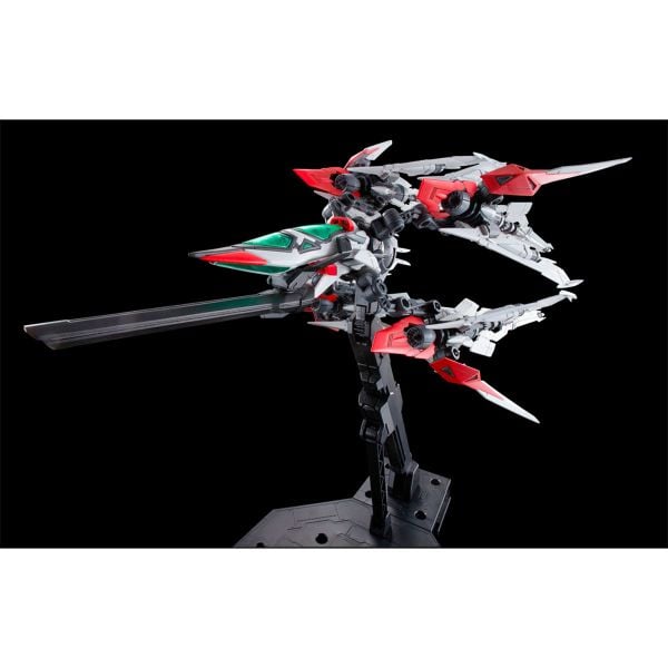 MG 1/100 Maneuver Striker for Eclipse Gundam