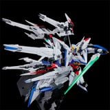 MG 1/100 Maneuver Striker for Eclipse Gundam