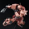 RG 1/144 MS-06R-1A Zaku 2 Team Monstre Custom