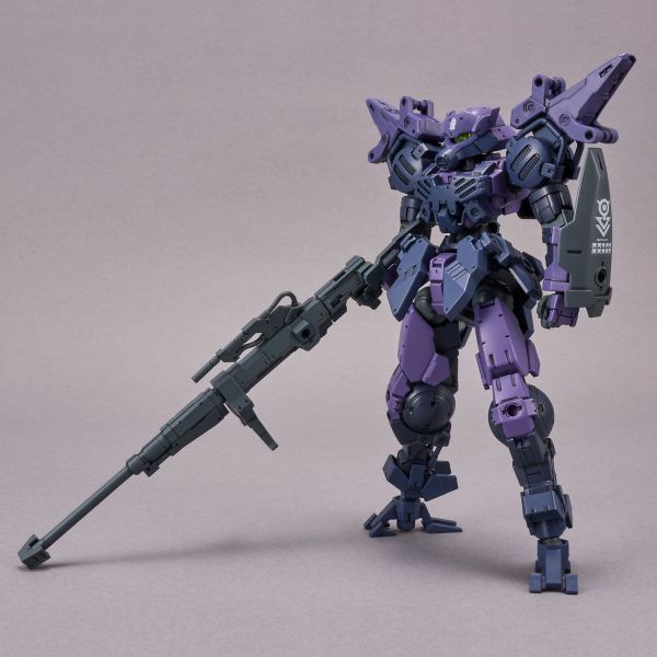 30MM 1/144 bEXM-15C Portanova - Special Squad