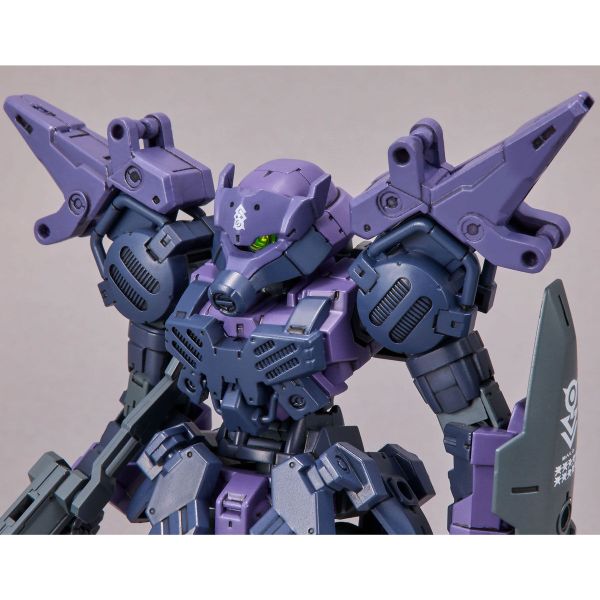 30MM 1/144 bEXM-15C Portanova - Special Squad