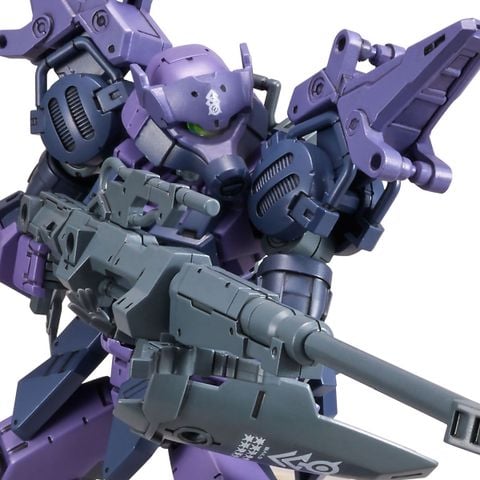 30MM 1/144 bEXM-15C Portanova - Special Squad