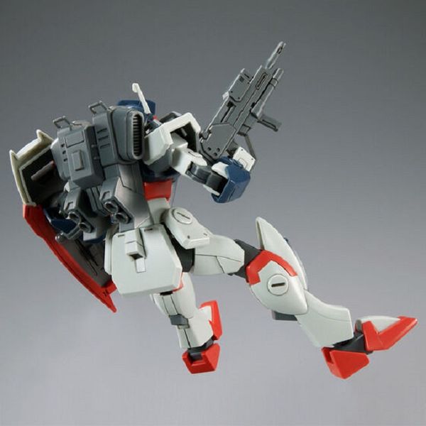 HG CE 1/144 Strike Dagger (P-Bandai)