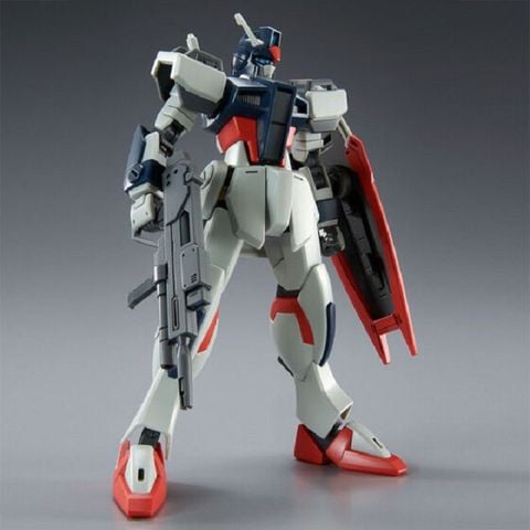 HG CE 1/144 Strike Dagger (P-Bandai)
