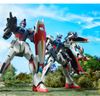 HG CE 1/144 Strike Dagger (P-Bandai)