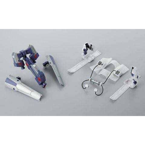 MG 1/100 Mission Pack C Type & T Type for Gundam F90