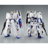 MG 1/100 Mission Pack C Type & T Type for Gundam F90