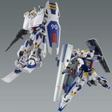 MG 1/100 Mission Pack C Type & T Type for Gundam F90