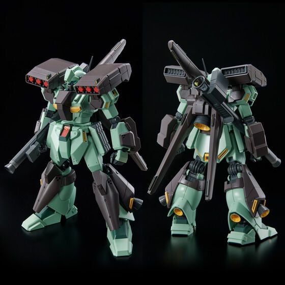 MG 1/100 Stark Jegan