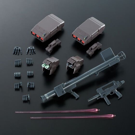 MG 1/100 Stark Jegan