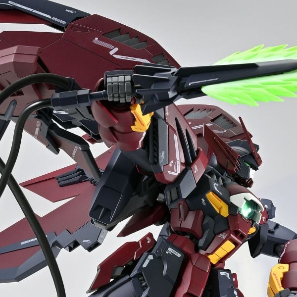 MG 1/100 Gundam Epyon EW - Sturm und Drang Unit
