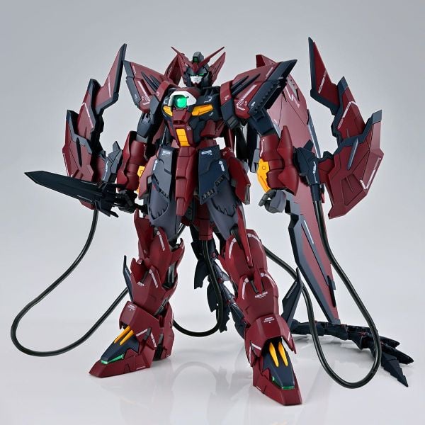 MG 1/100 Gundam Epyon EW - Sturm und Drang Unit