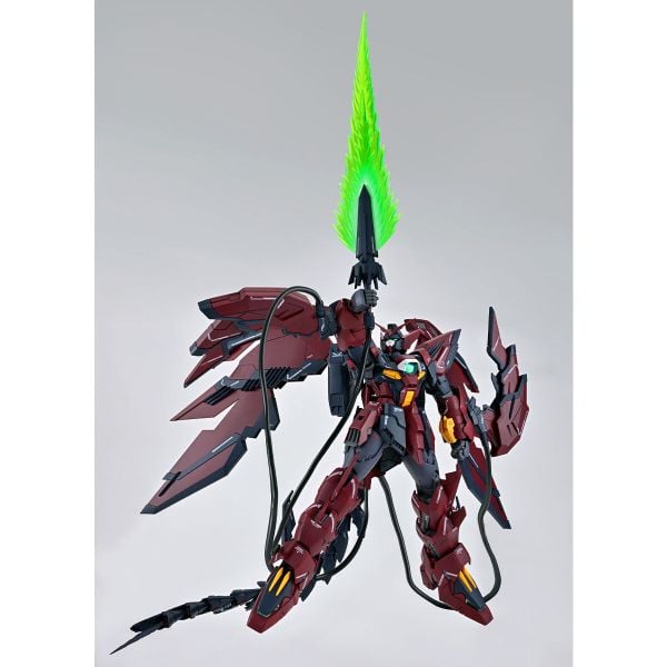 MG 1/100 Gundam Epyon EW - Sturm und Drang Unit